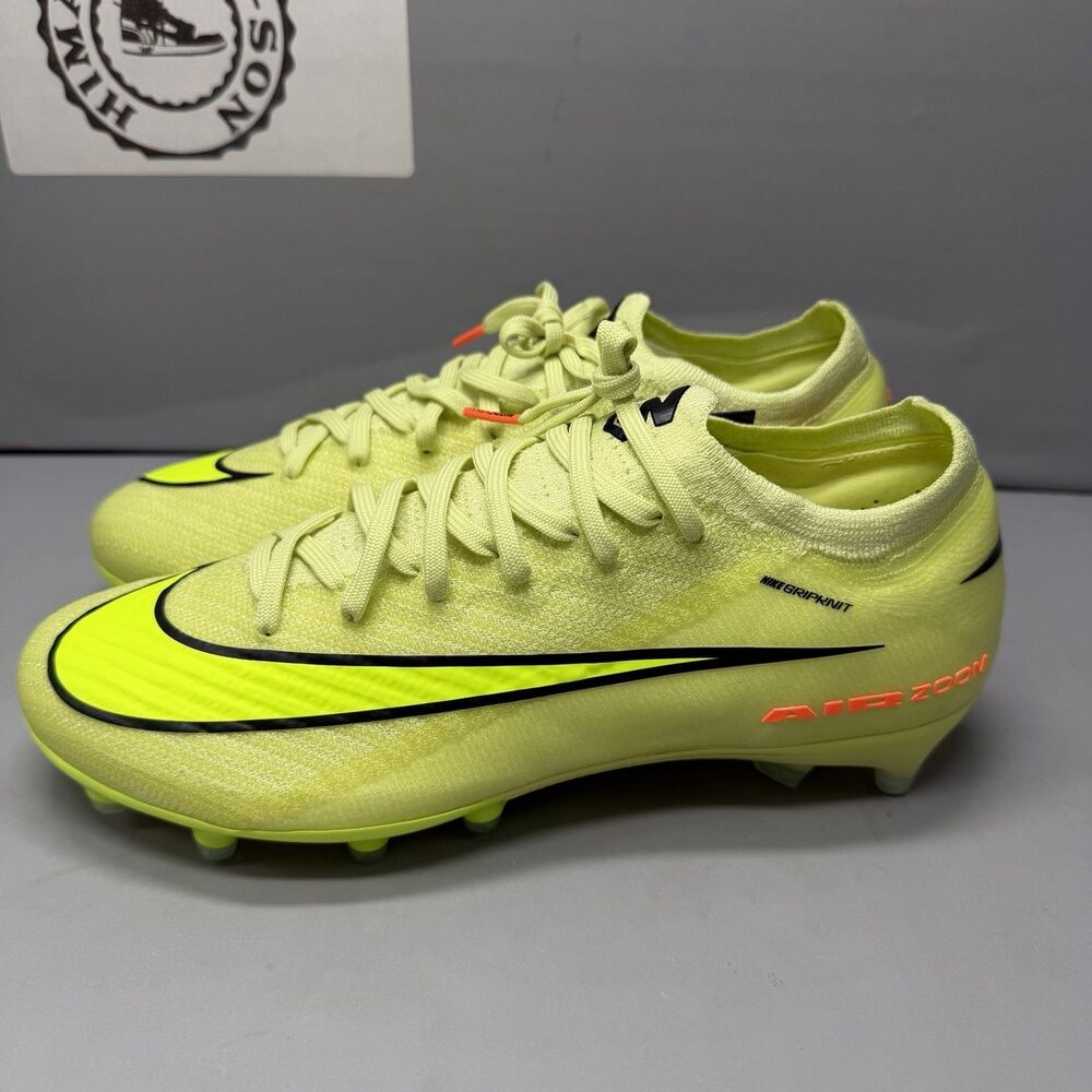 Nike Zoom Mercurial Vapor 16 Elite Max Voltage Pack IM4209-300 Men Size 6.5 NEW